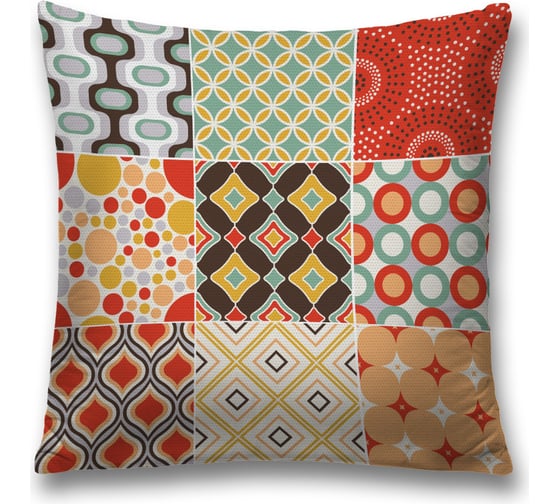 Изображение товара Декоративная наволочка JoyArty sl_13164