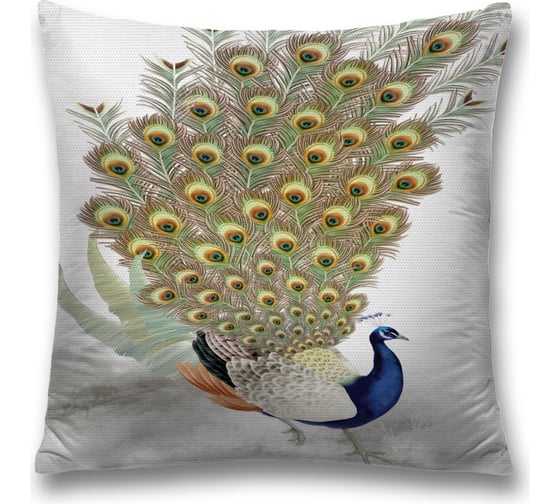 Изображение товара Декоративная наволочка JoyArty sl_17190