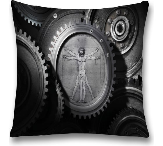 Изображение товара Декоративная наволочка JoyArty sl_15792