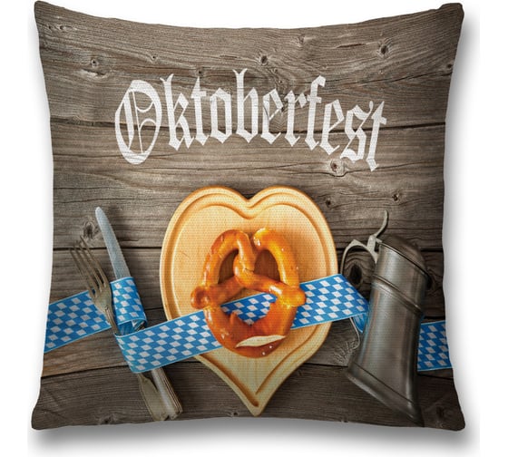 Изображение товара Декоративная наволочка JoyArty sl_13237