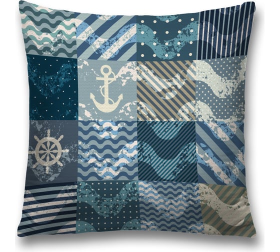 Изображение товара Декоративная наволочка JoyArty sl_16728