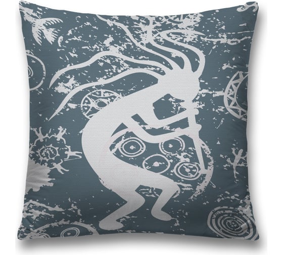 Изображение товара Декоративная наволочка JoyArty sl_13220