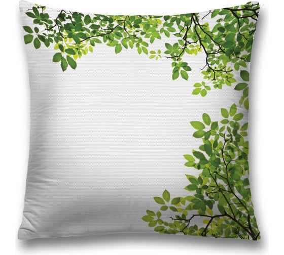 Изображение товара Декоративная наволочка JoyArty sl_16584