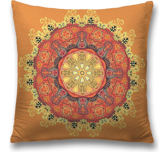 Изображение товара Декоративная наволочка JoyArty sl_16053