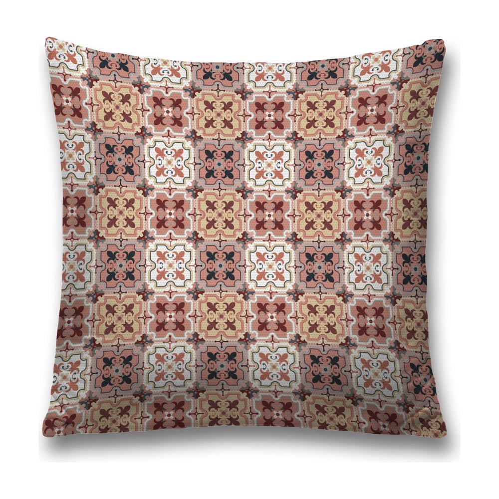 Изображение товара Декоративная наволочка JoyArty sl_16816 45х45 см