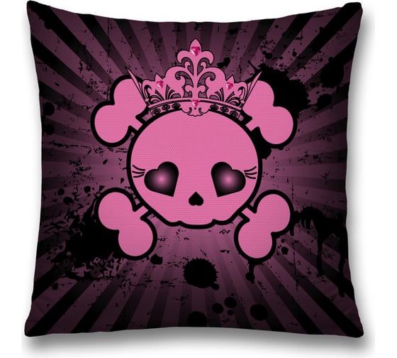 Изображение товара Декоративная наволочка JoyArty sl_13851