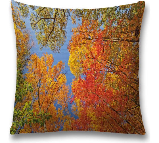 Изображение товара Декоративная наволочка JoyArty sl_16587