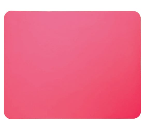 Изображение товара Силиконовый коврик для выпечки PERFECTO LINEA прямоугольный 38x30 см розовый 23-006819