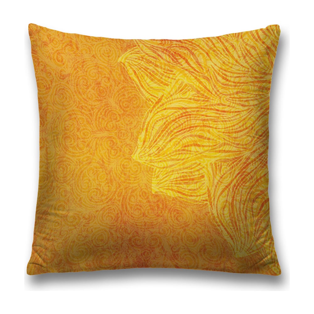 Изображение товара Декоративная наволочка JoyArty sl_16085 45х45 см яркая и практичная