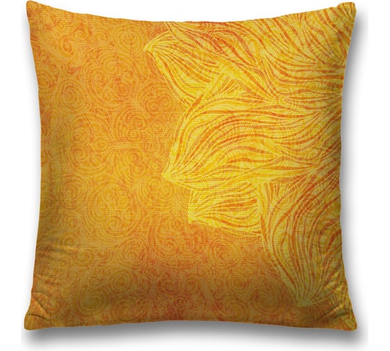 Изображение товара Декоративная наволочка JoyArty sl_16085