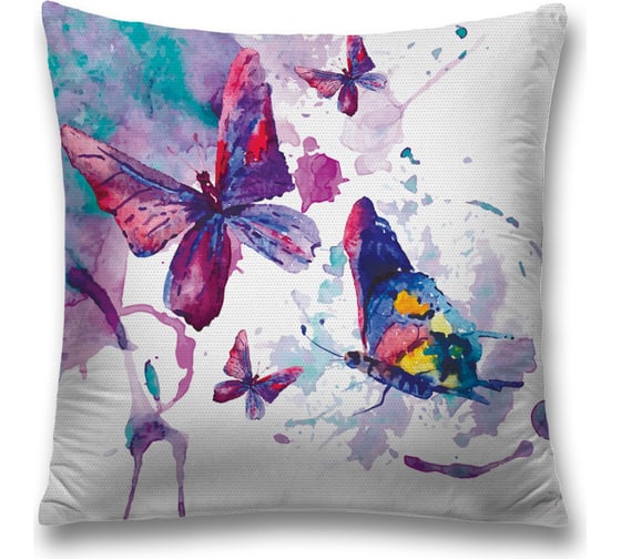 Изображение товара Декоративная наволочка JoyArty sl_15896
