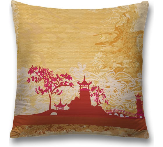 Изображение товара Декоративная наволочка JoyArty sl_15810