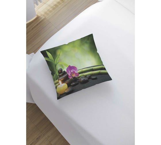 Изображение товара Декоративная наволочка JoyArty sl_16366