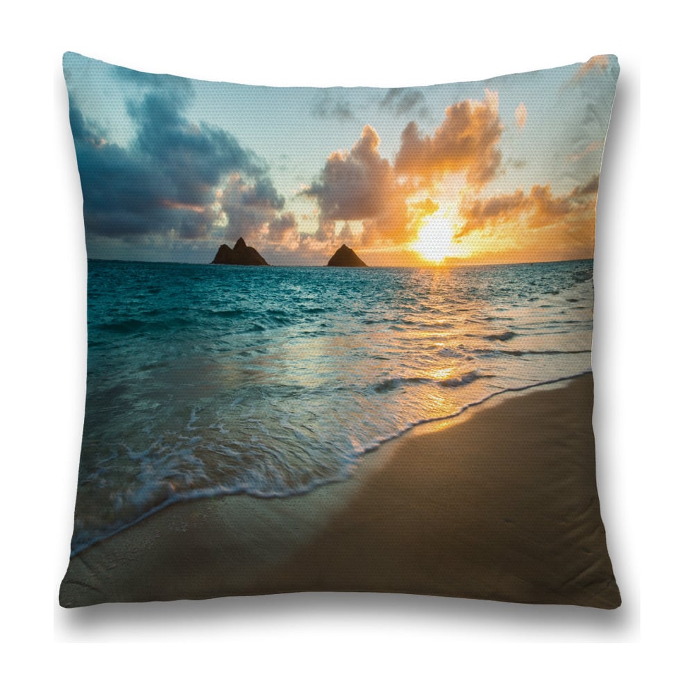 Изображение товара Декоративная наволочка JoyArty sl_16255 яркая и стильная