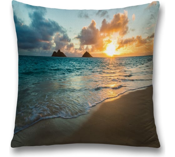 Изображение товара Декоративная наволочка JoyArty sl_16255