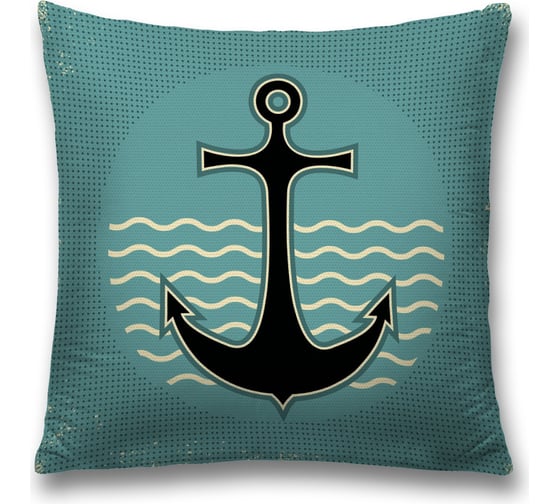 Изображение товара Декоративная наволочка JoyArty sl_15913