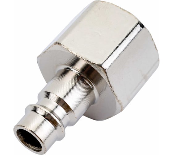 Изображение товара Штуцер быстросъем внутренняя резьба ARMA U107-2F 1/2