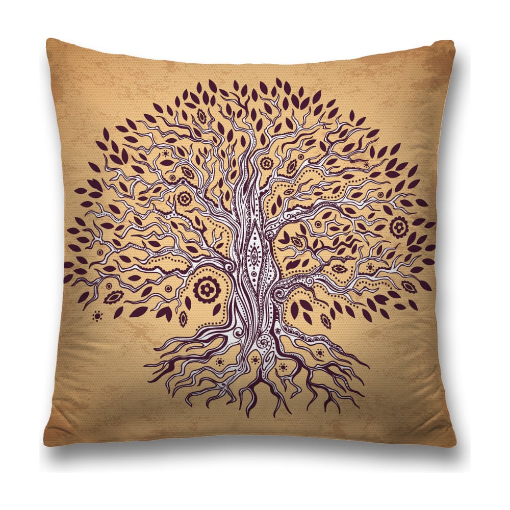 Изображение товара Декоративная наволочка JoyArty sl_16036