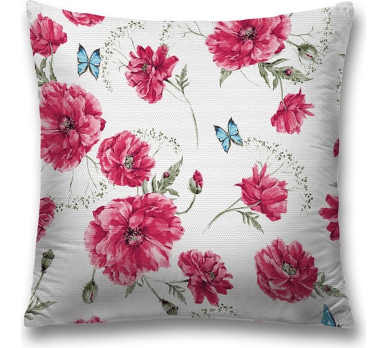 Изображение товара Декоративная наволочка JoyArty sl_13600