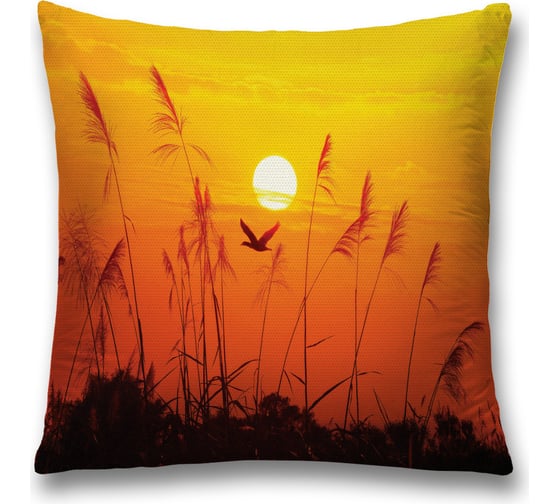 Изображение товара Декоративная наволочка JoyArty sl_16697