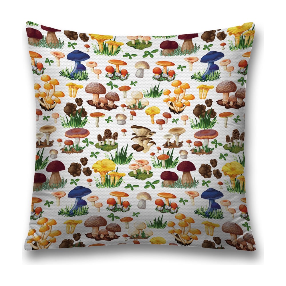 Изображение товара Декоративная наволочка JoyArty sl_15988