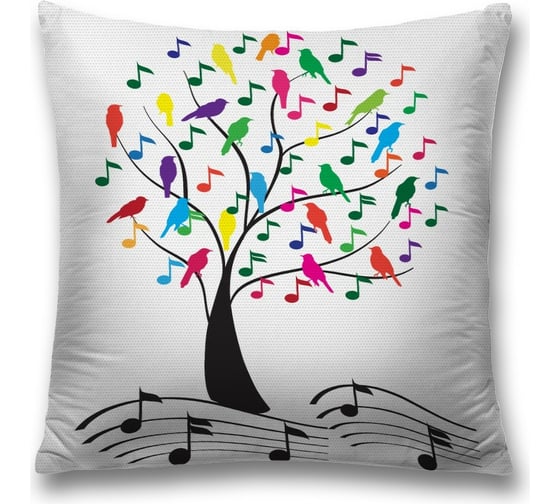 Изображение товара Декоративная наволочка JoyArty sl_12699