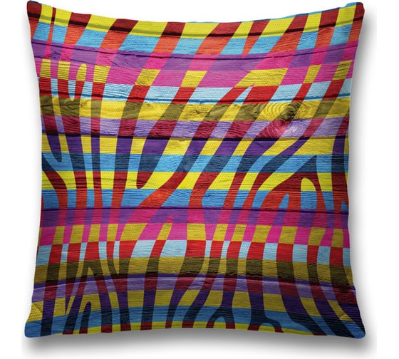 Изображение товара Декоративная наволочка JoyArty sl_12970