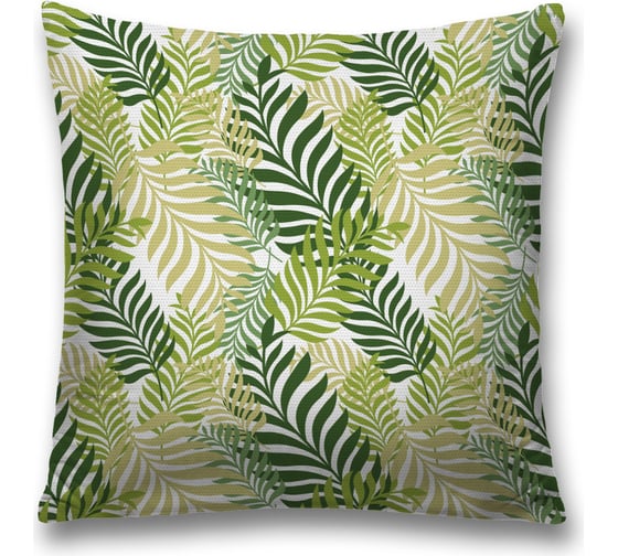 Изображение товара Декоративная наволочка JoyArty sl_13297