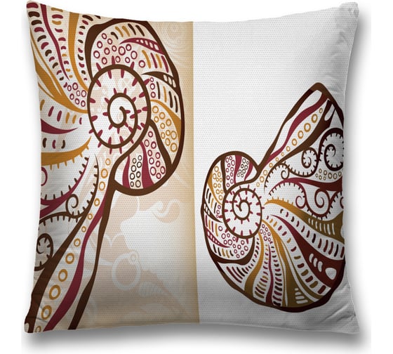 Изображение товара Декоративная наволочка JoyArty sl_17267