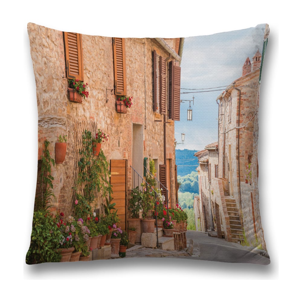 Изображение товара Декоративная наволочка JoyArty sl_17248