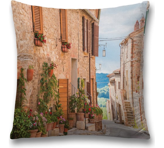 Изображение товара Декоративная наволочка JoyArty sl_17248