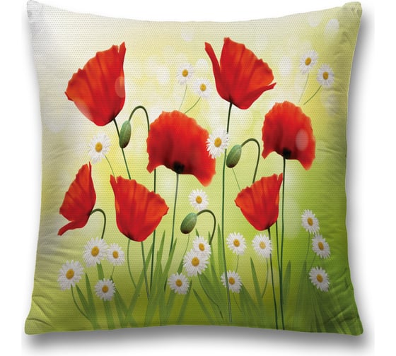 Изображение товара Декоративная наволочка JoyArty sl_16558