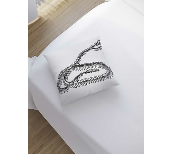 Изображение товара Декоративная наволочка JoyArty sl_13379