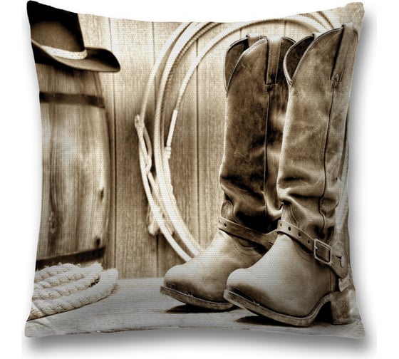 Изображение товара Декоративная наволочка JoyArty sl_13993