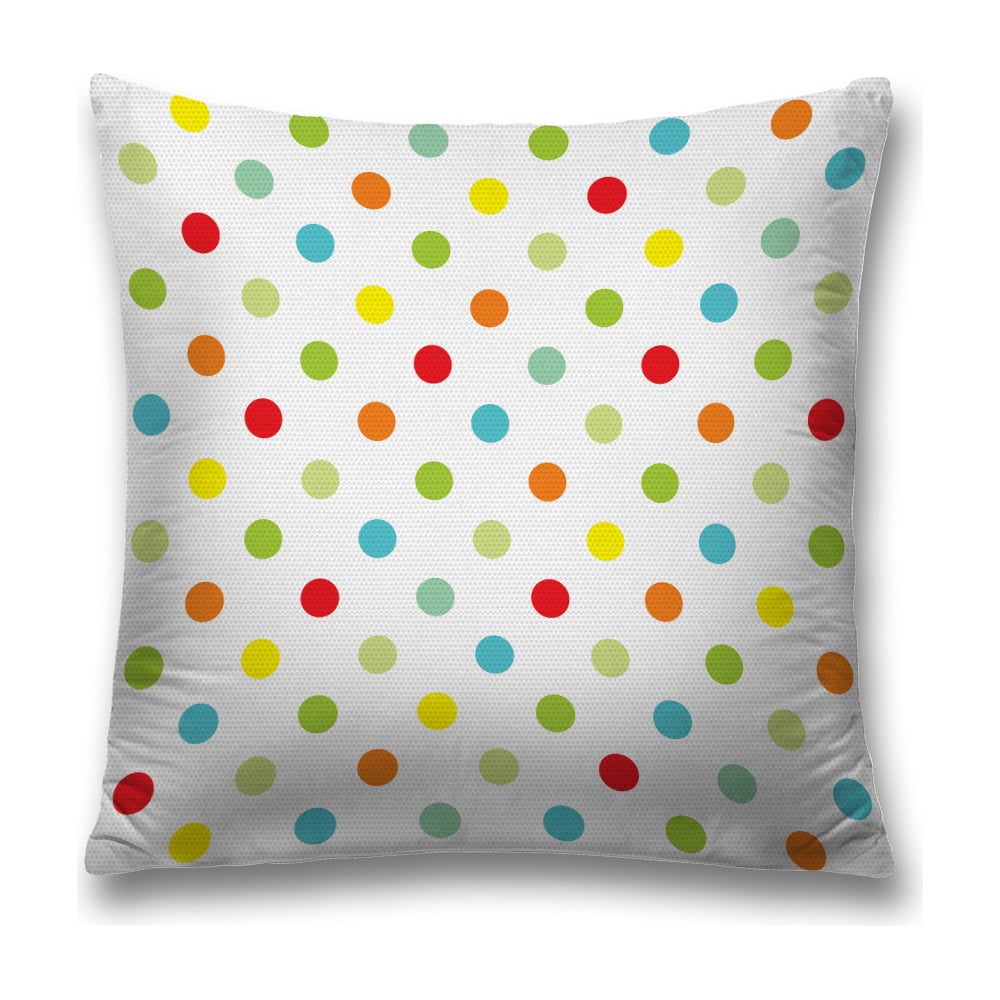 Изображение товара Декоративная наволочка JoyArty sl_16392 45х45 см из полиэстера