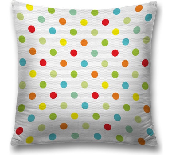 Изображение товара Декоративная наволочка JoyArty sl_16392