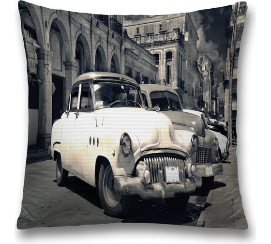 Изображение товара Декоративная наволочка JoyArty sl_17124