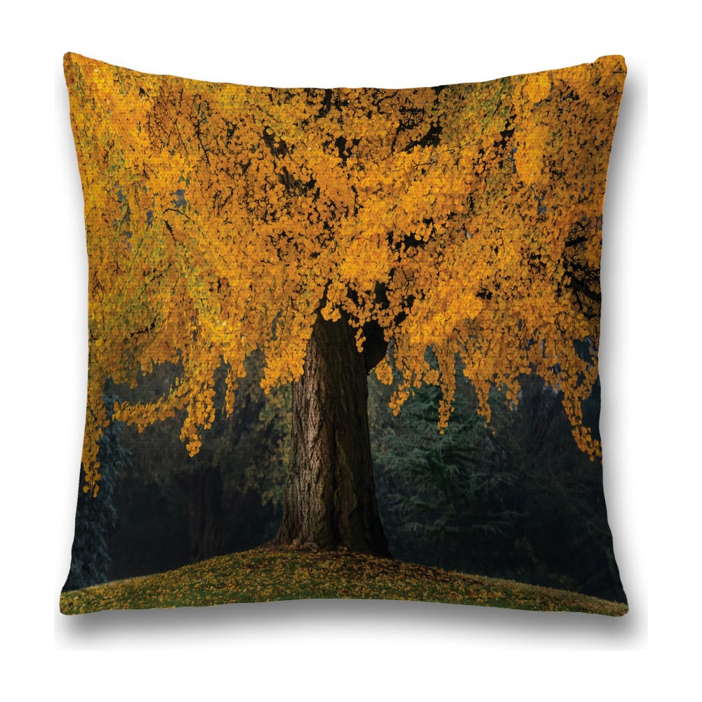 Изображение товара Декоративная наволочка JoyArty 45х45 см полиэстер яркая