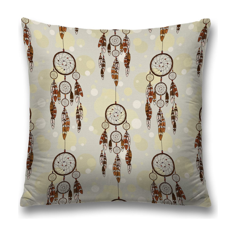 Изображение товара Декоративная наволочка JoyArty sl_13944 для дома 45х45 см