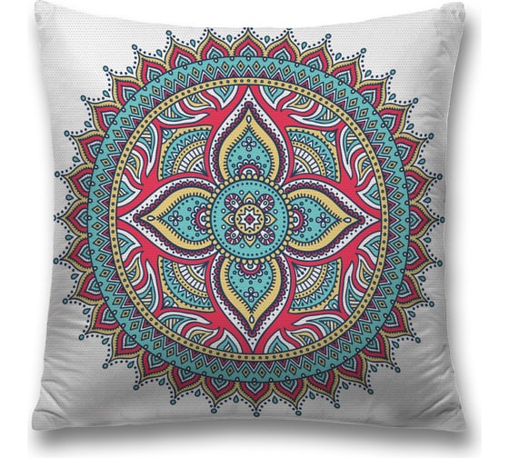 Изображение товара Декоративная наволочка JoyArty sl_16065