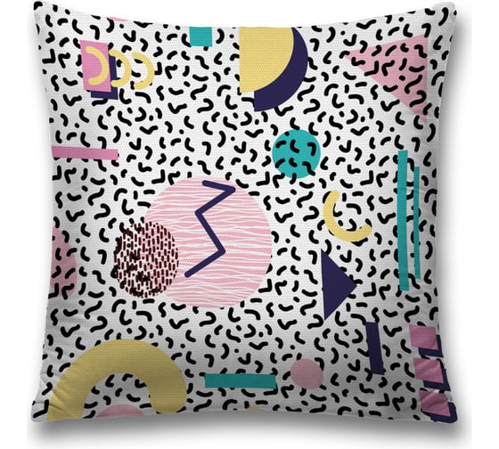 Изображение товара Декоративная наволочка JoyArty sl_16790