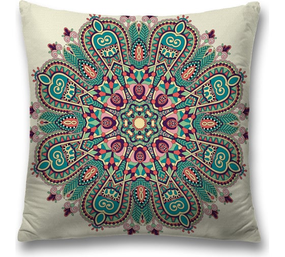 Изображение товара Декоративная наволочка JoyArty sl_16064