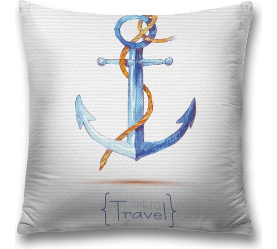 Изображение товара Декоративная наволочка JoyArty sl_15953