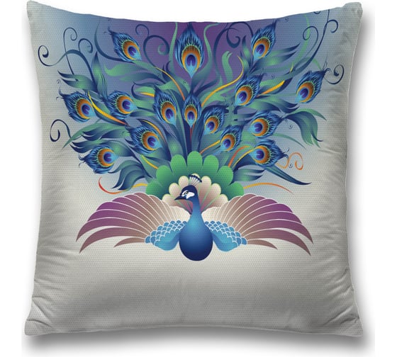 Изображение товара Декоративная наволочка JoyArty sl_17185