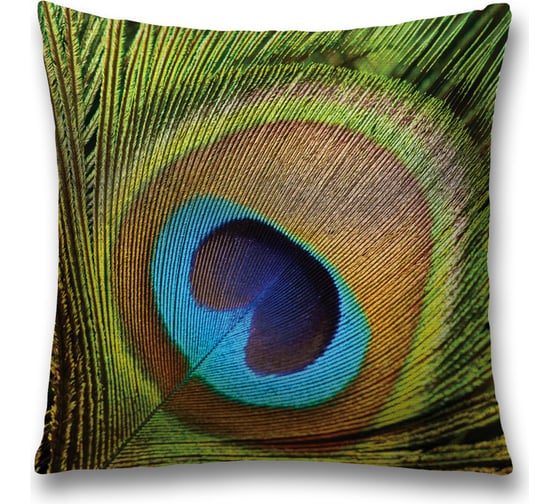 Изображение товара Декоративная наволочка JoyArty sl_16426