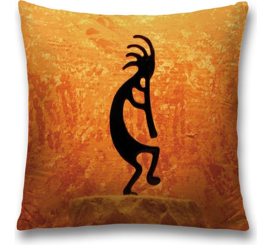 Изображение товара Декоративная наволочка JoyArty sl_13212