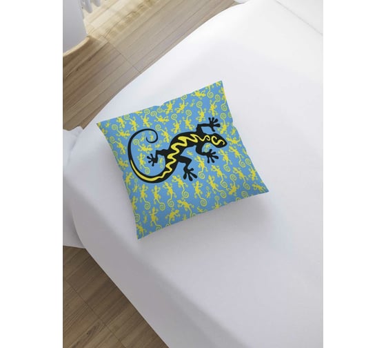 Изображение товара Декоративная наволочка JoyArty sl_13369