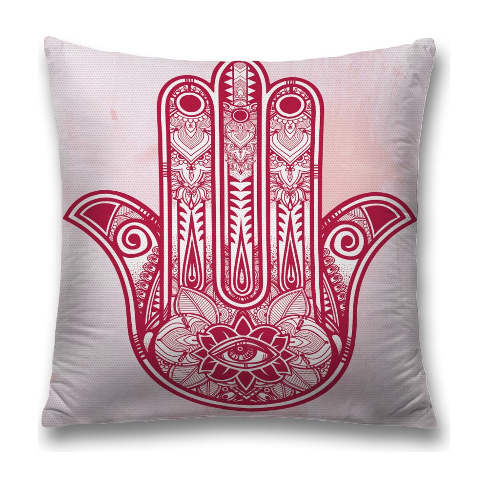 Изображение товара Декоративная наволочка JoyArty sl_16070 45х45 см яркая и практичная