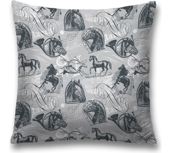 Изображение товара Декоративная наволочка JoyArty sl_13567