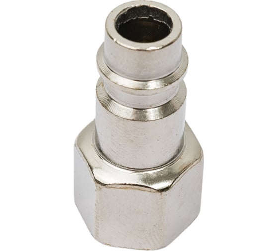 Изображение товара Штуцер быстросъем внутренняя резьба ARMA 1/4 U107-2F 1/4"